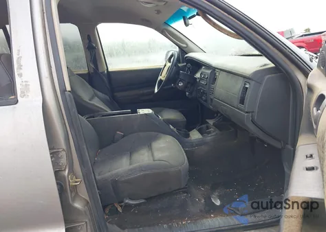 2001 Dodge Durango z USA, uszkodzony, nr VIN 1B4HR28N51F542517